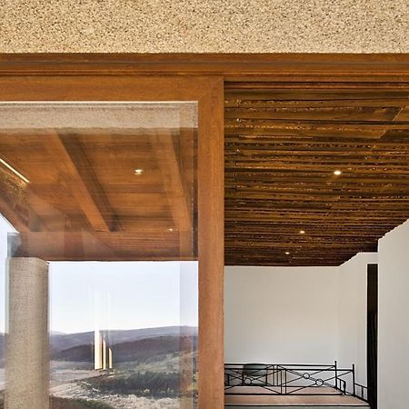Casas Rurales En Peguerinos Екстер'єр фото