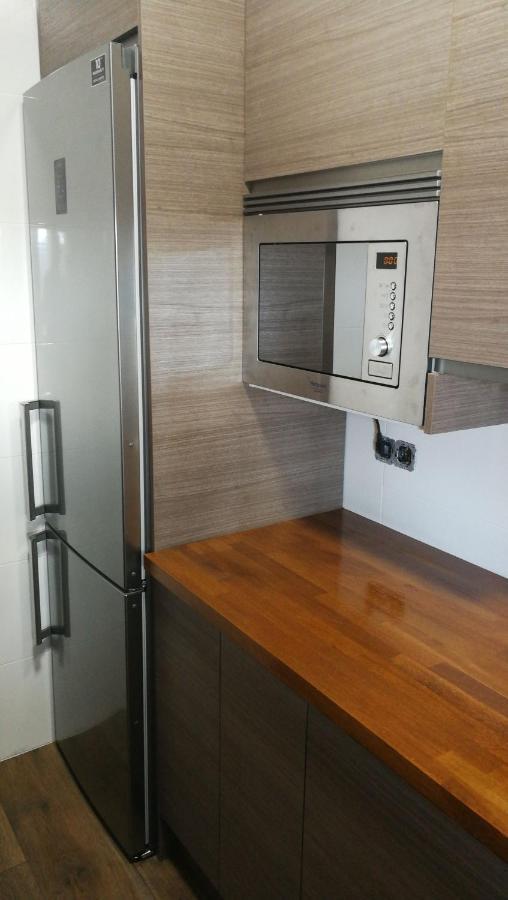 Casas Rurales En Peguerinos Екстер'єр фото